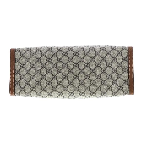 Gucci RS GG Supreme Medium Chain Shoulder Bag - Picture 5 of 6